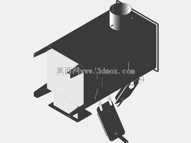 WoodStove