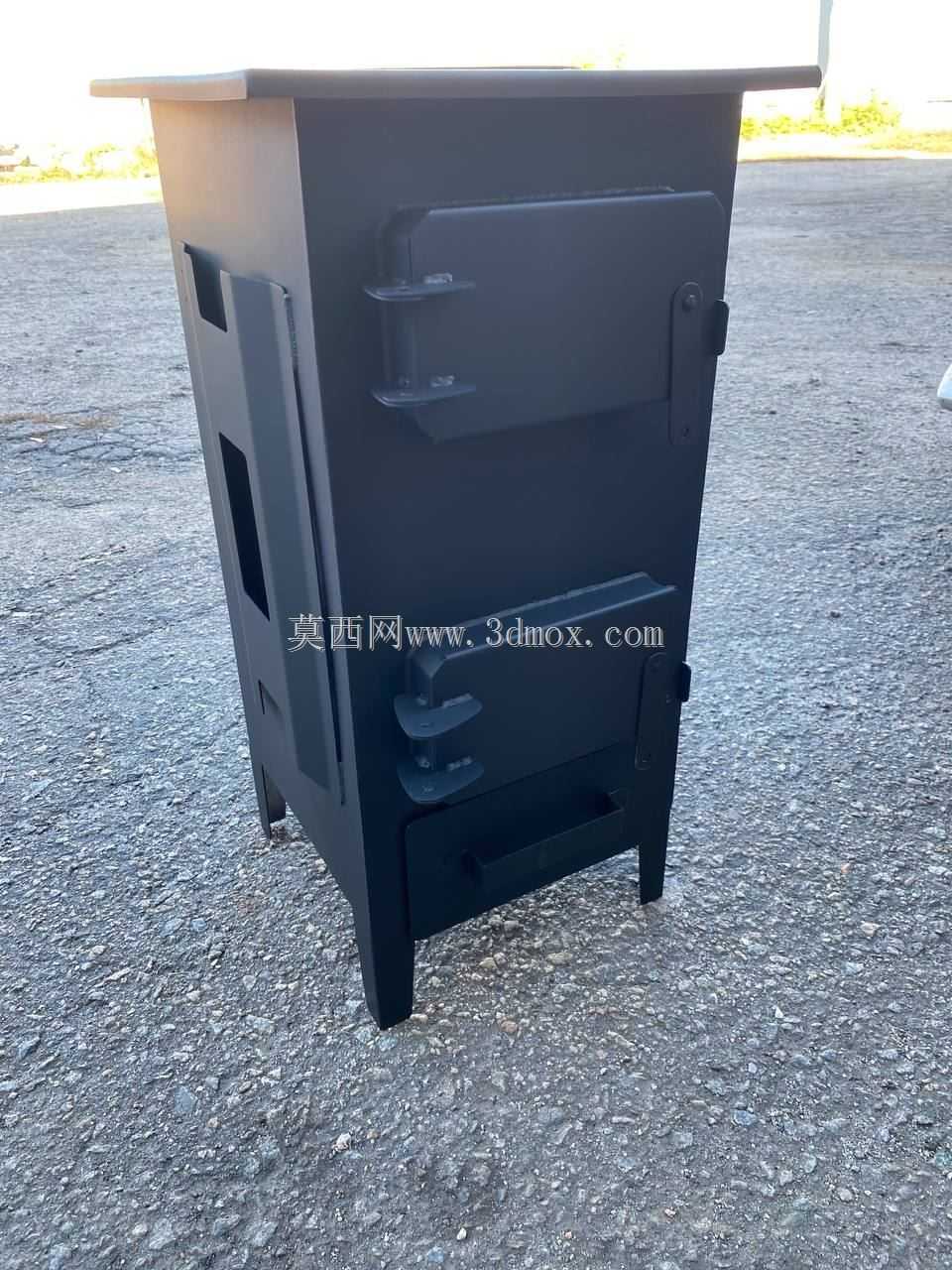 WoodStove
