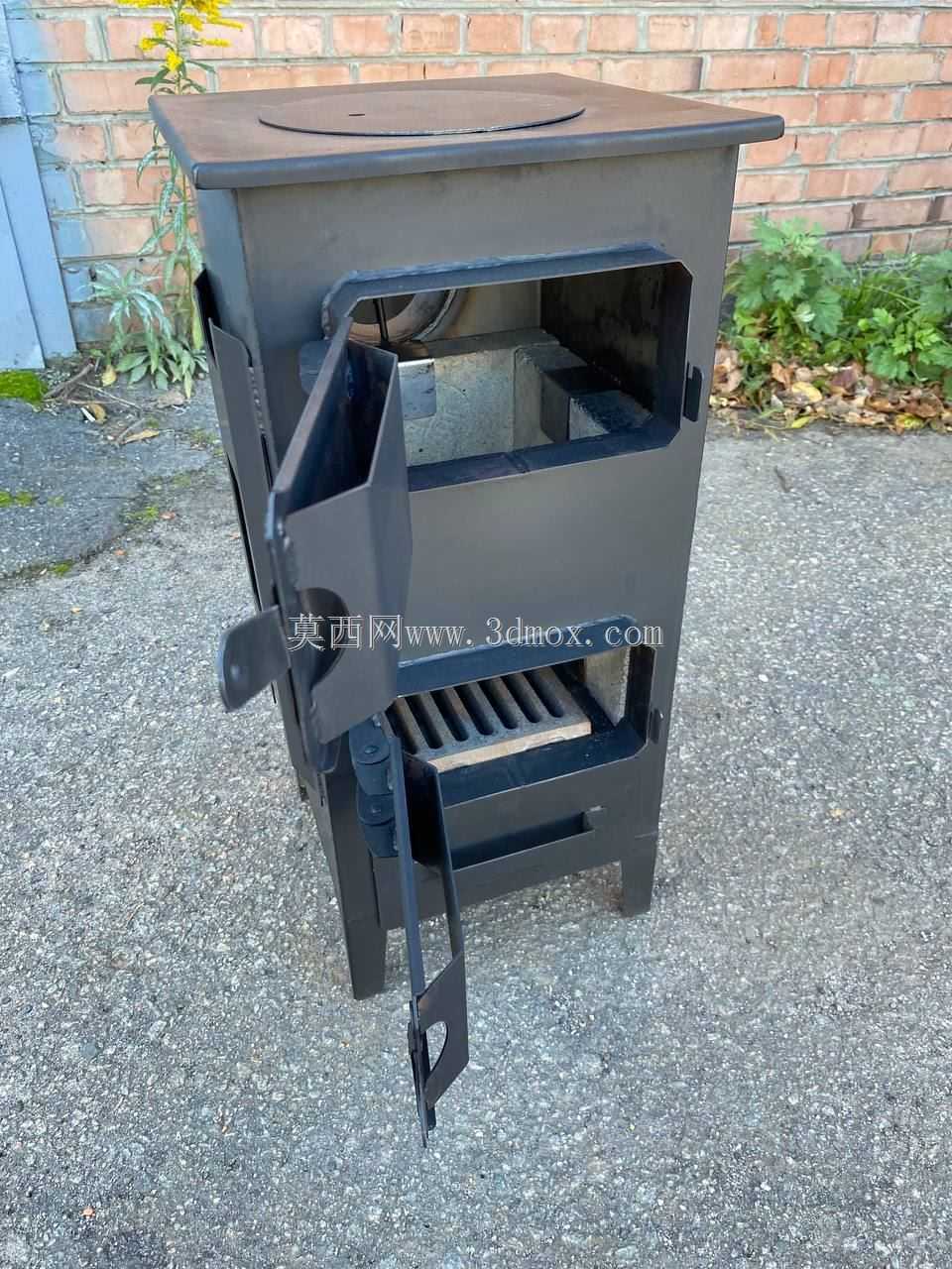 WoodStove