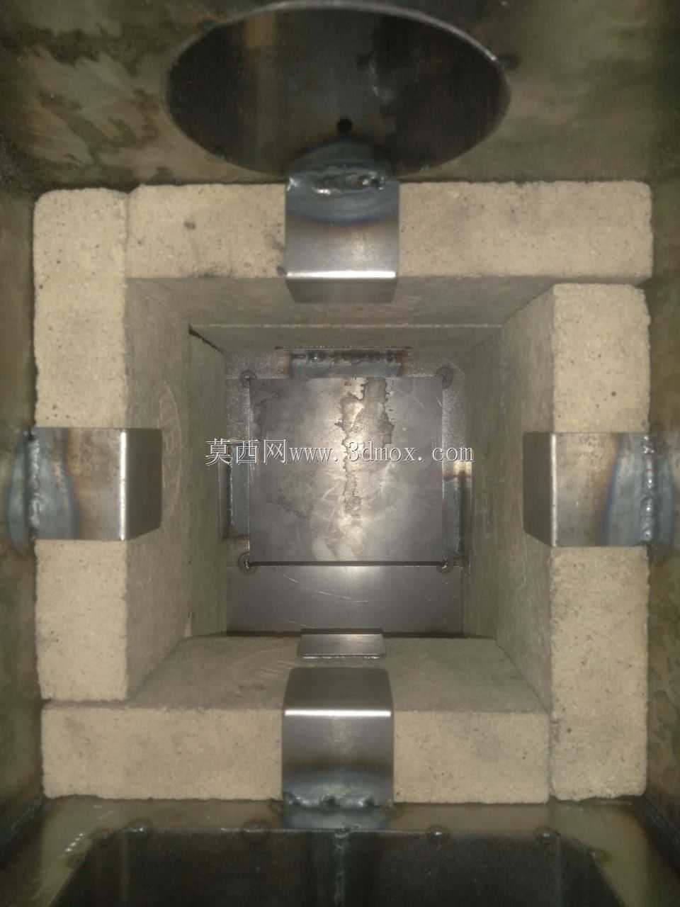 WoodStove