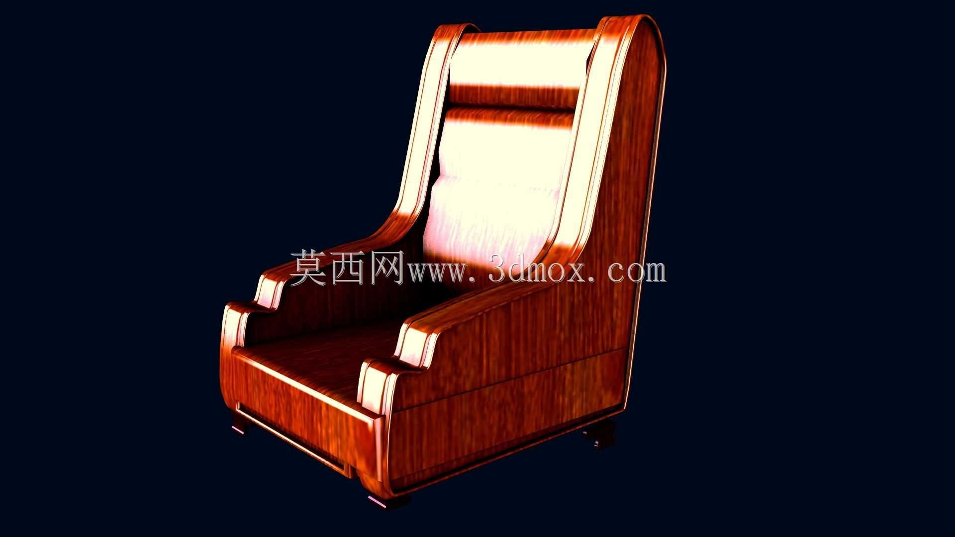 扶手椅游击队