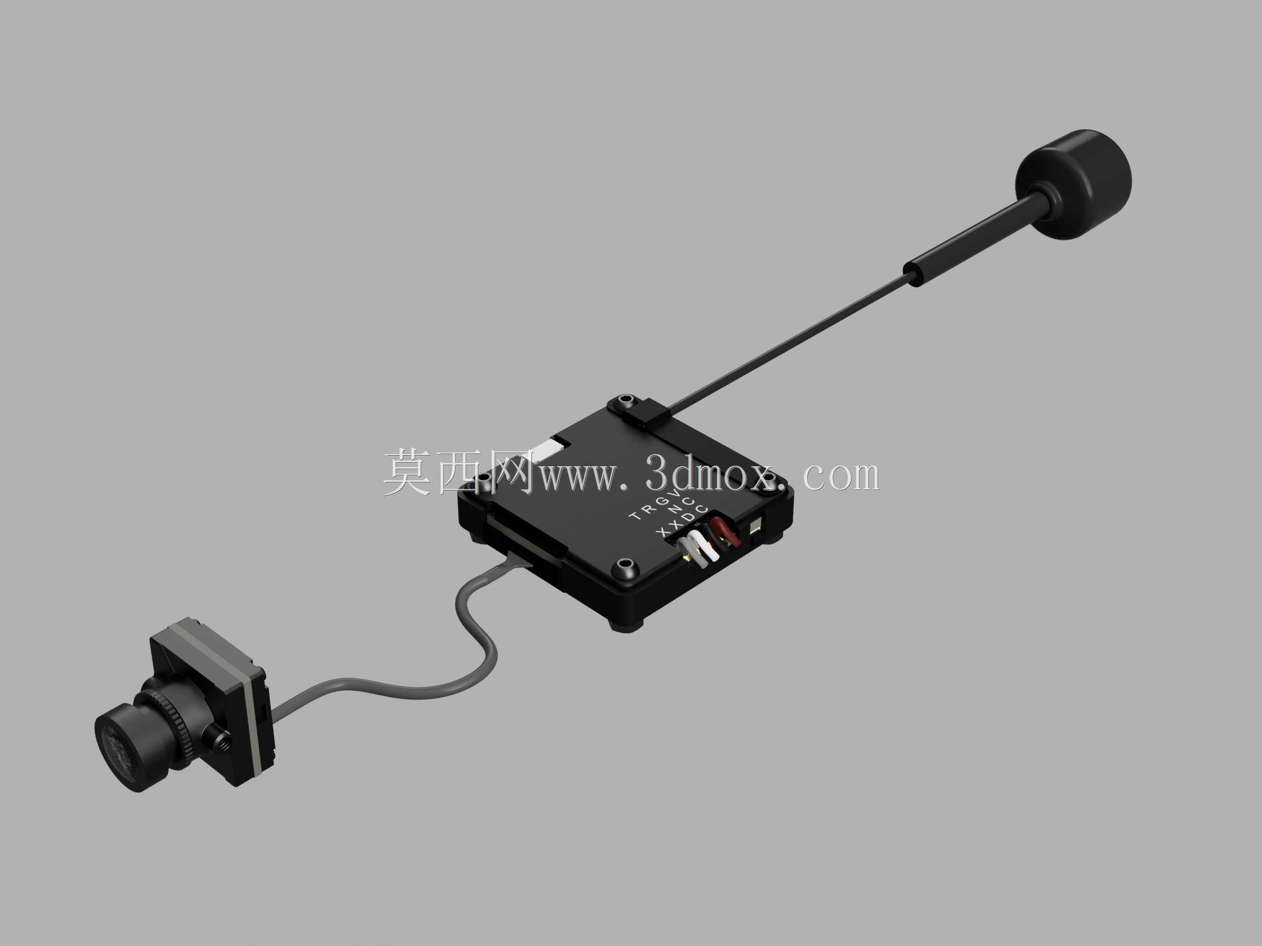 Walksnail Avatar HD Nano�׼�V3