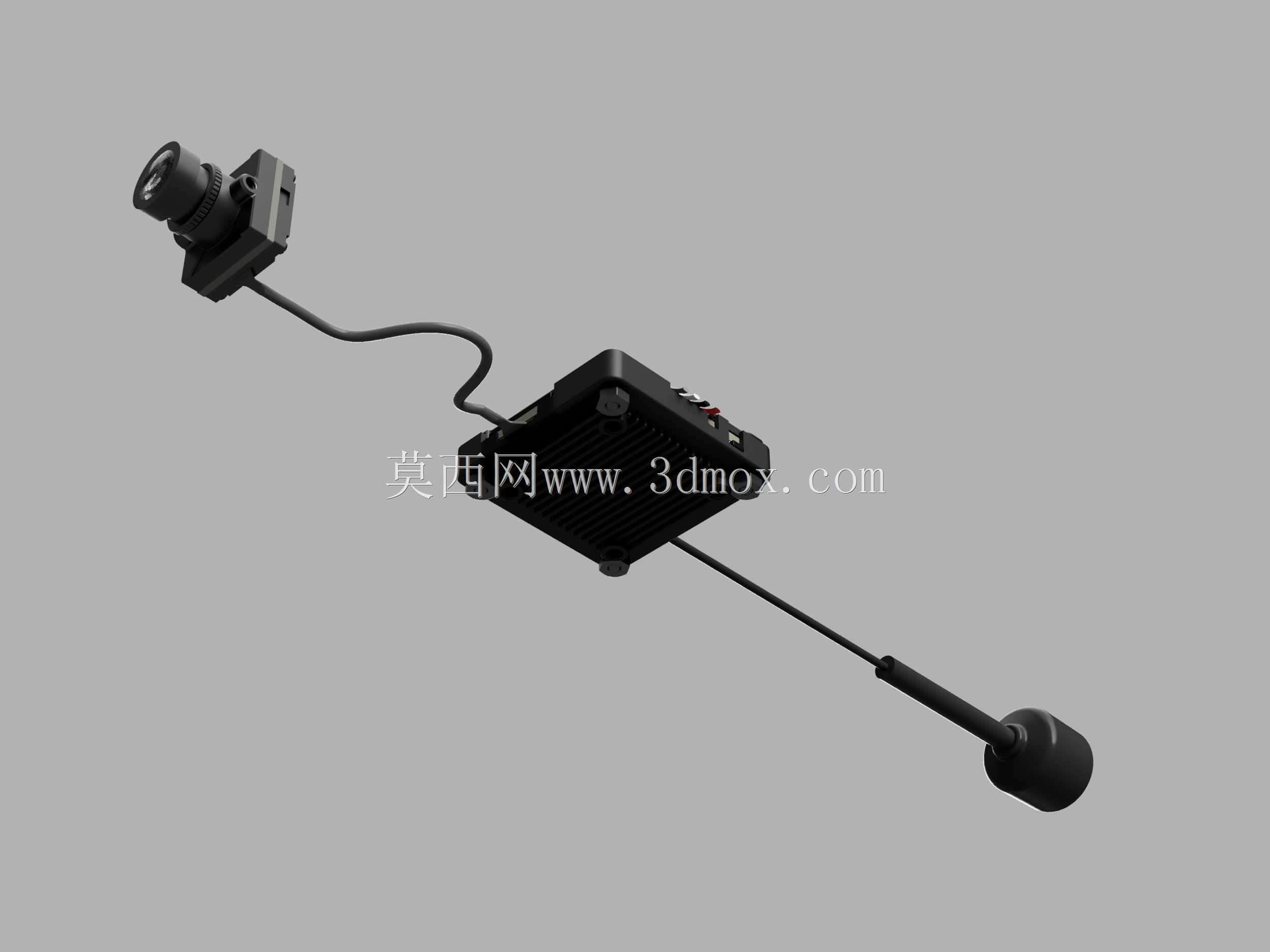 Walksnail Avatar HD Nano�׼�V3