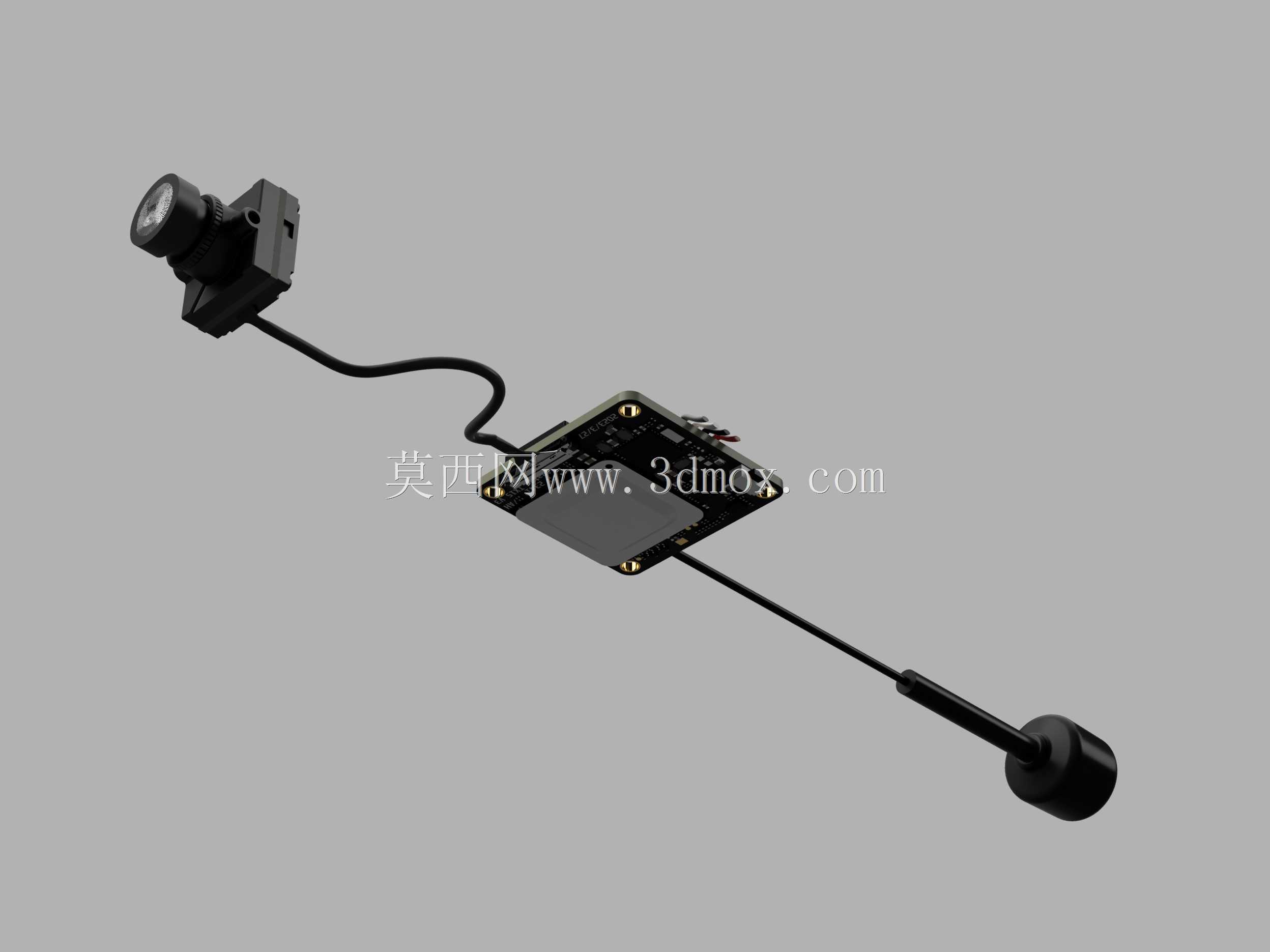 Walksnail Avatar HD Nano�׼�V3