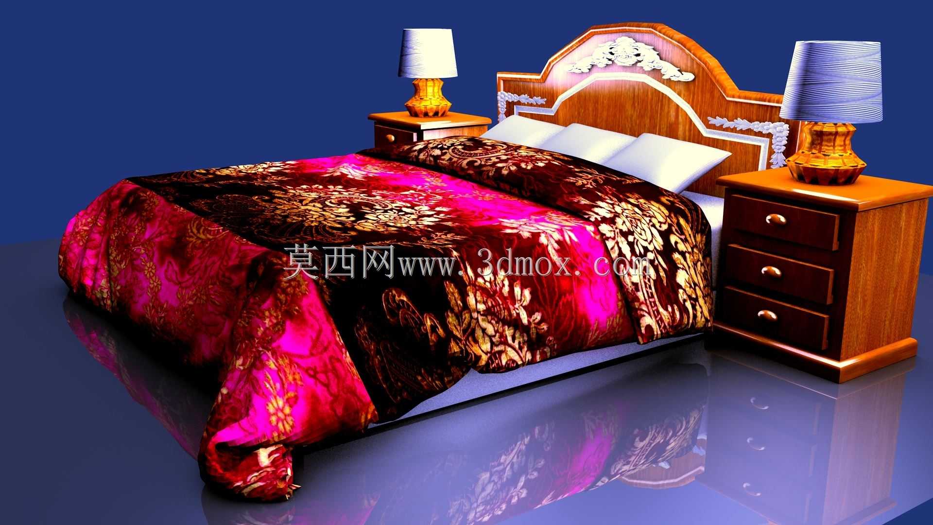 BED MAB 56