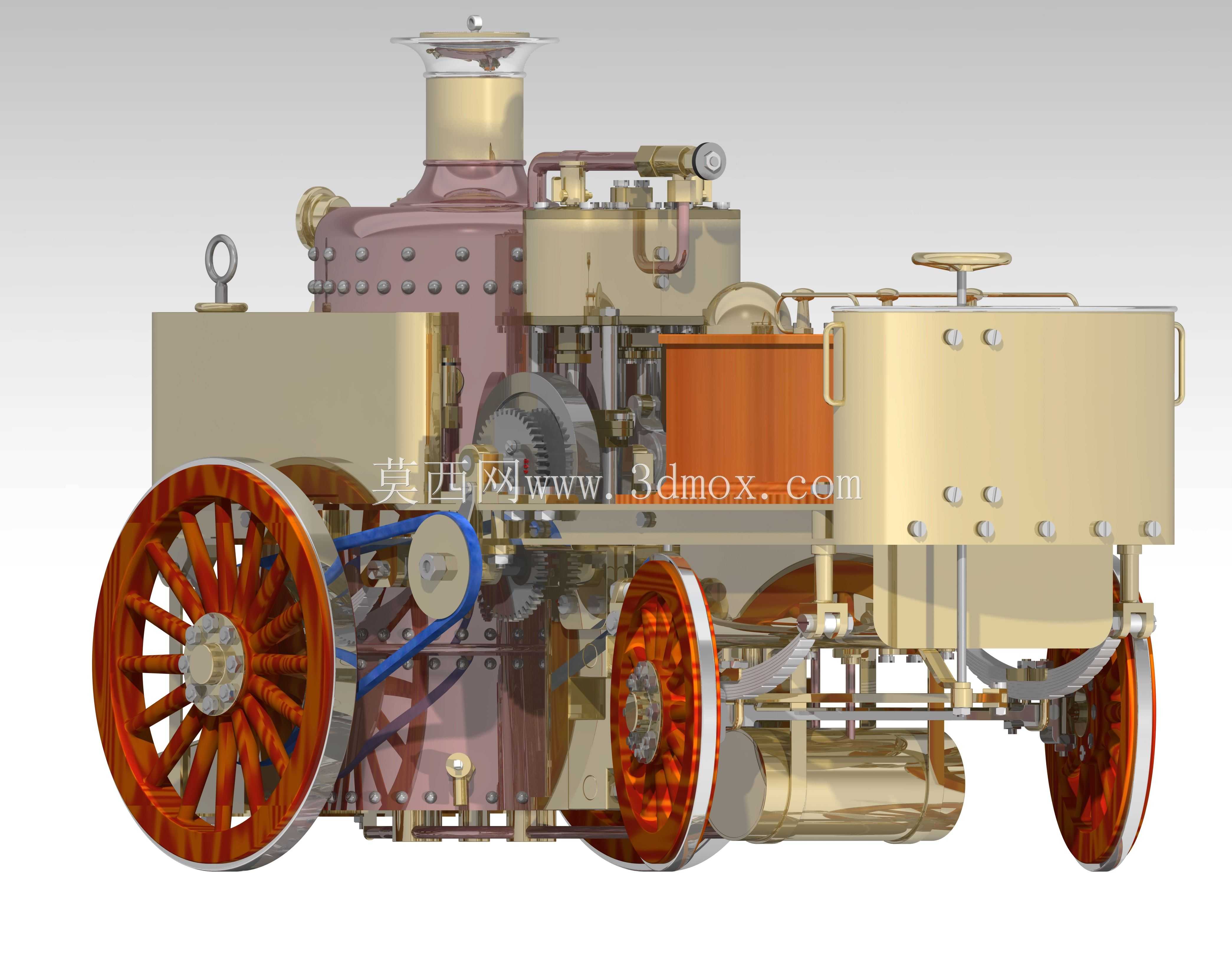 һ��������1908��J.A.M..dewaalPapakura NZ��CATIA V5