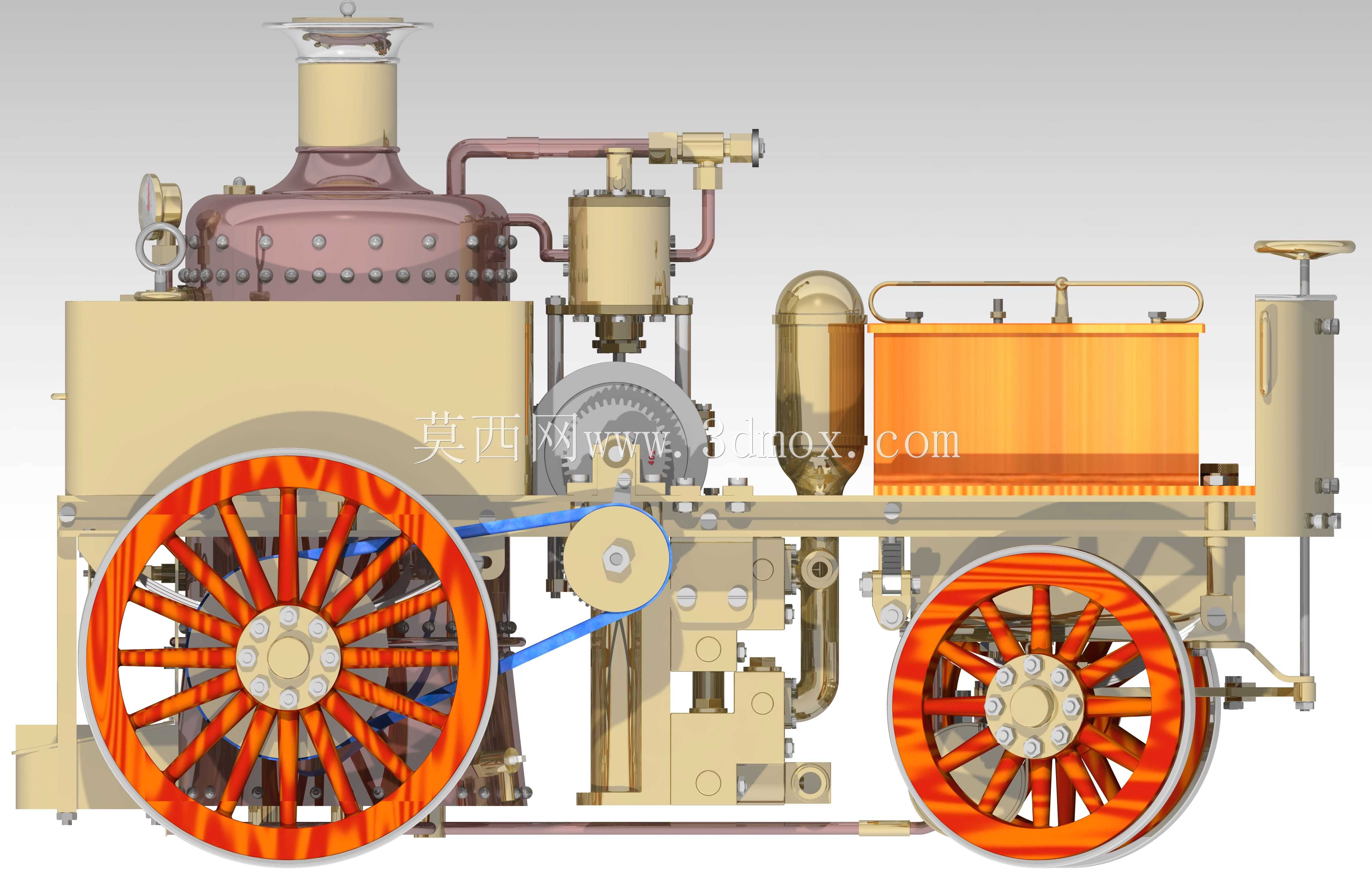 һ��������1908��J.A.M..dewaalPapakura NZ��CATIA V5