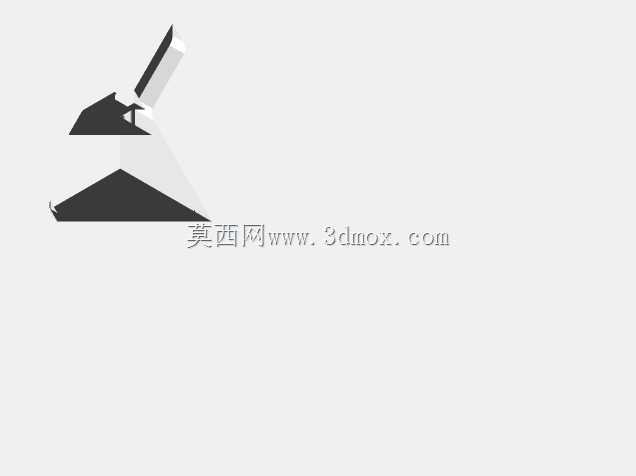 车床模板
