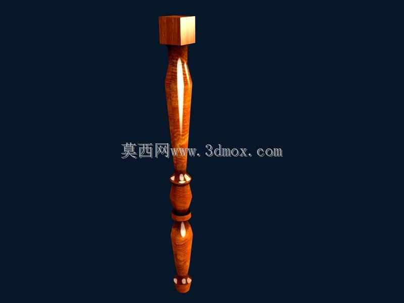 桌腿麦克风