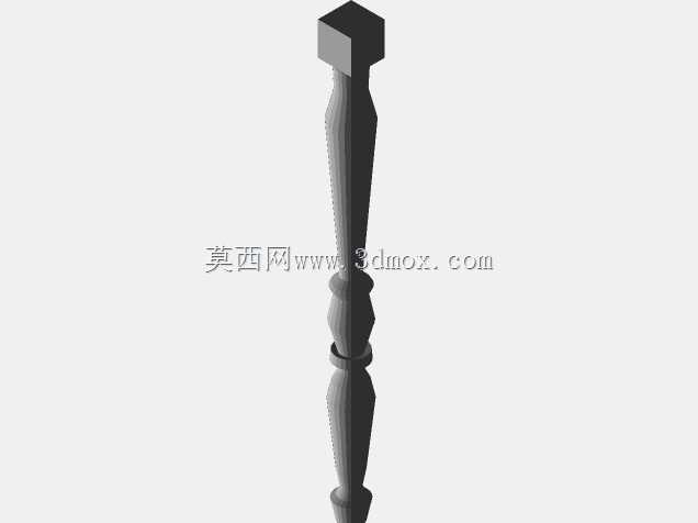 桌腿麦克风