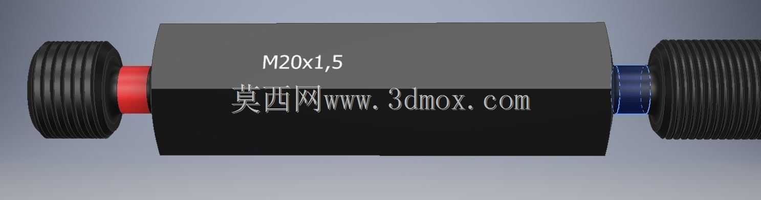 ���ƿھ�M20x1,5