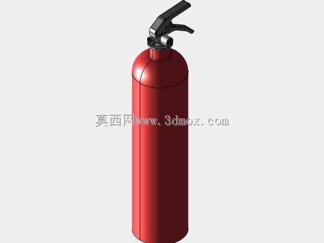 灭火器
