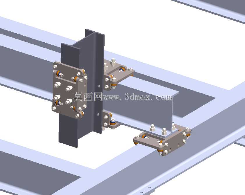 Cnc Araba