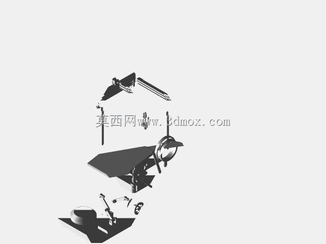 长丝机