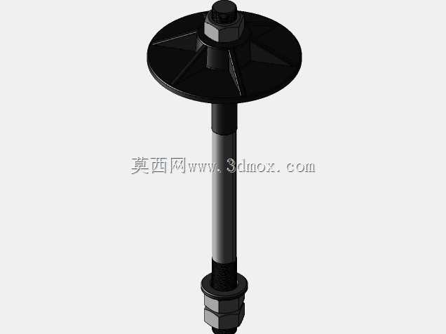 重型设备用地脚螺栓
