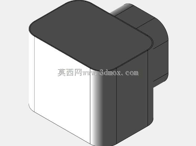 床头柜