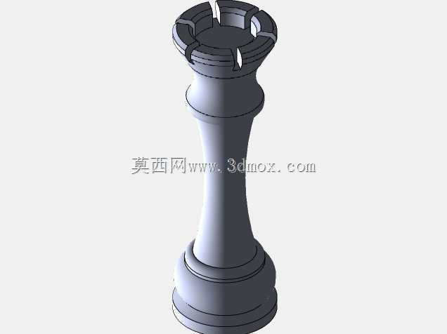 国际象棋大臣使用Solidworks训练初学者