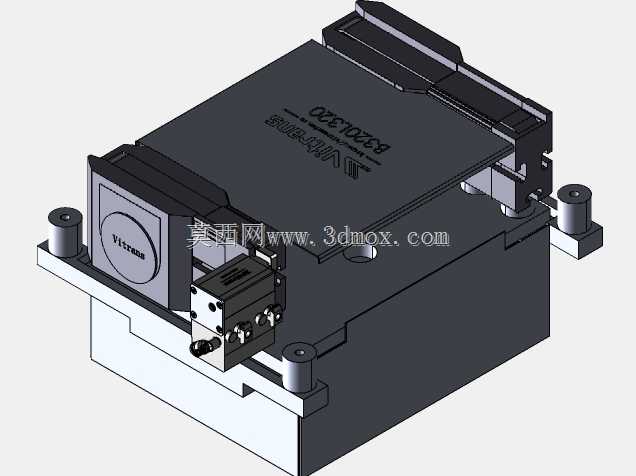 �������ͻ�ϵͳ�ĺ���װ�ã�B320-L320��