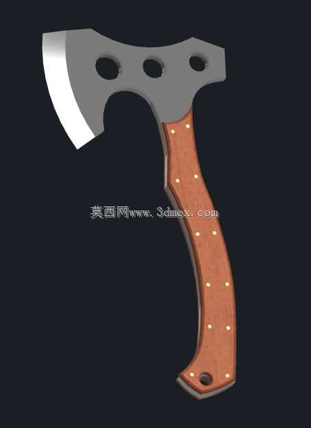 斧头