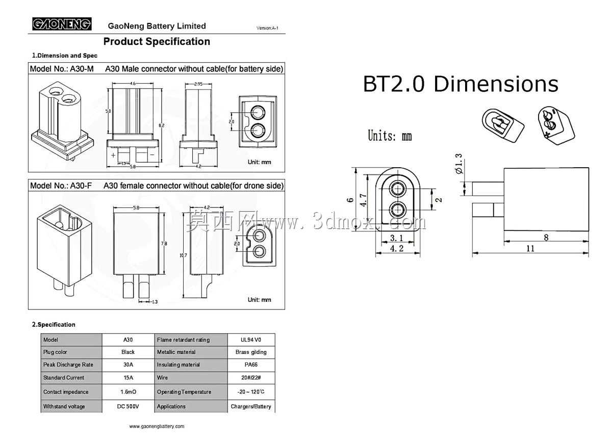 BetaFPV BT2.0�����ƺ�GNB A30������