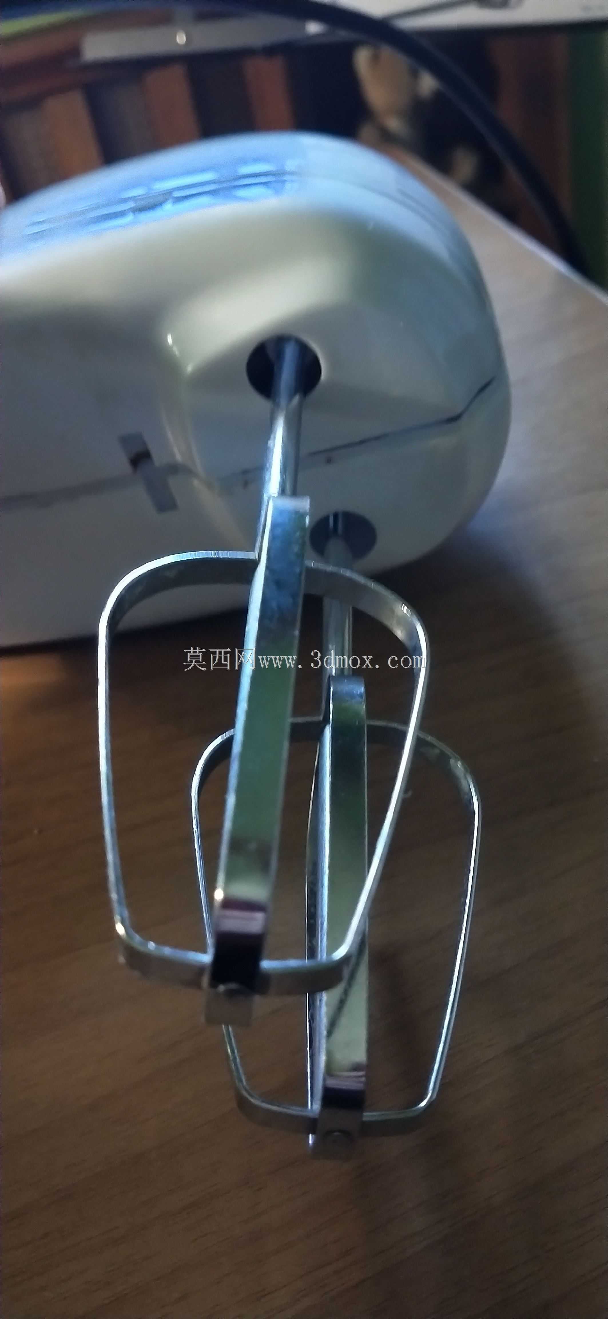 搅拌机