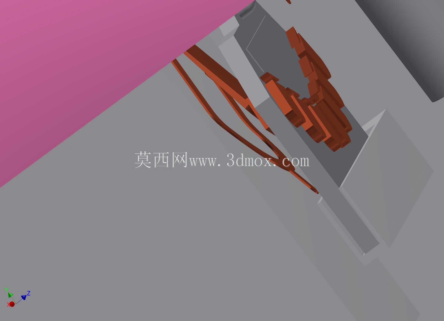 搅拌机