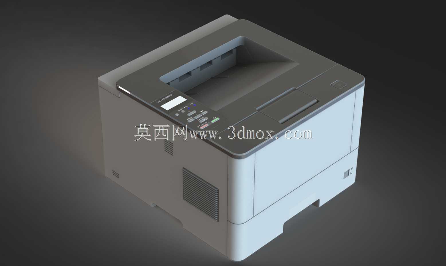 兄弟HL-L5000D