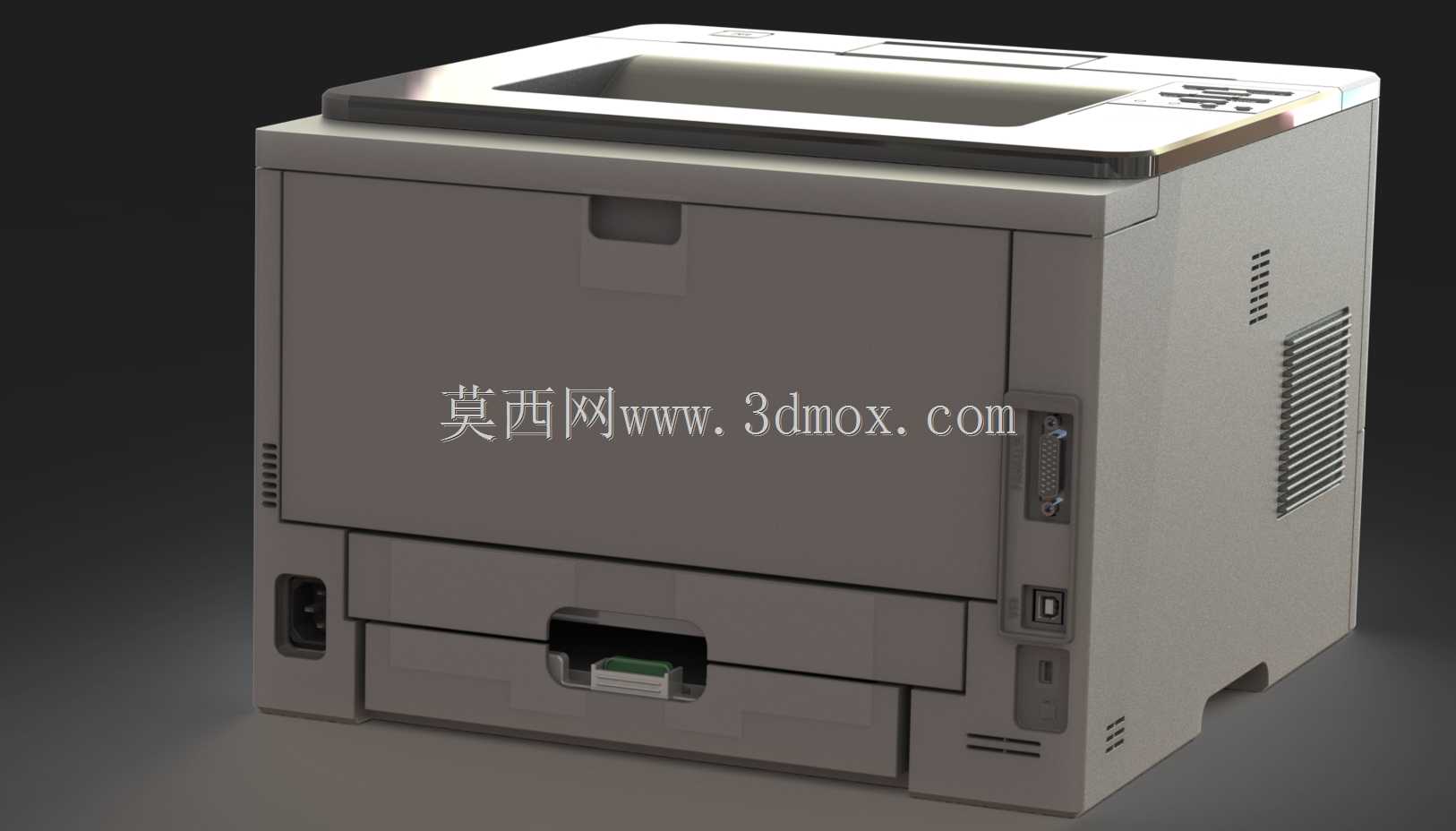 兄弟HL-L5000D