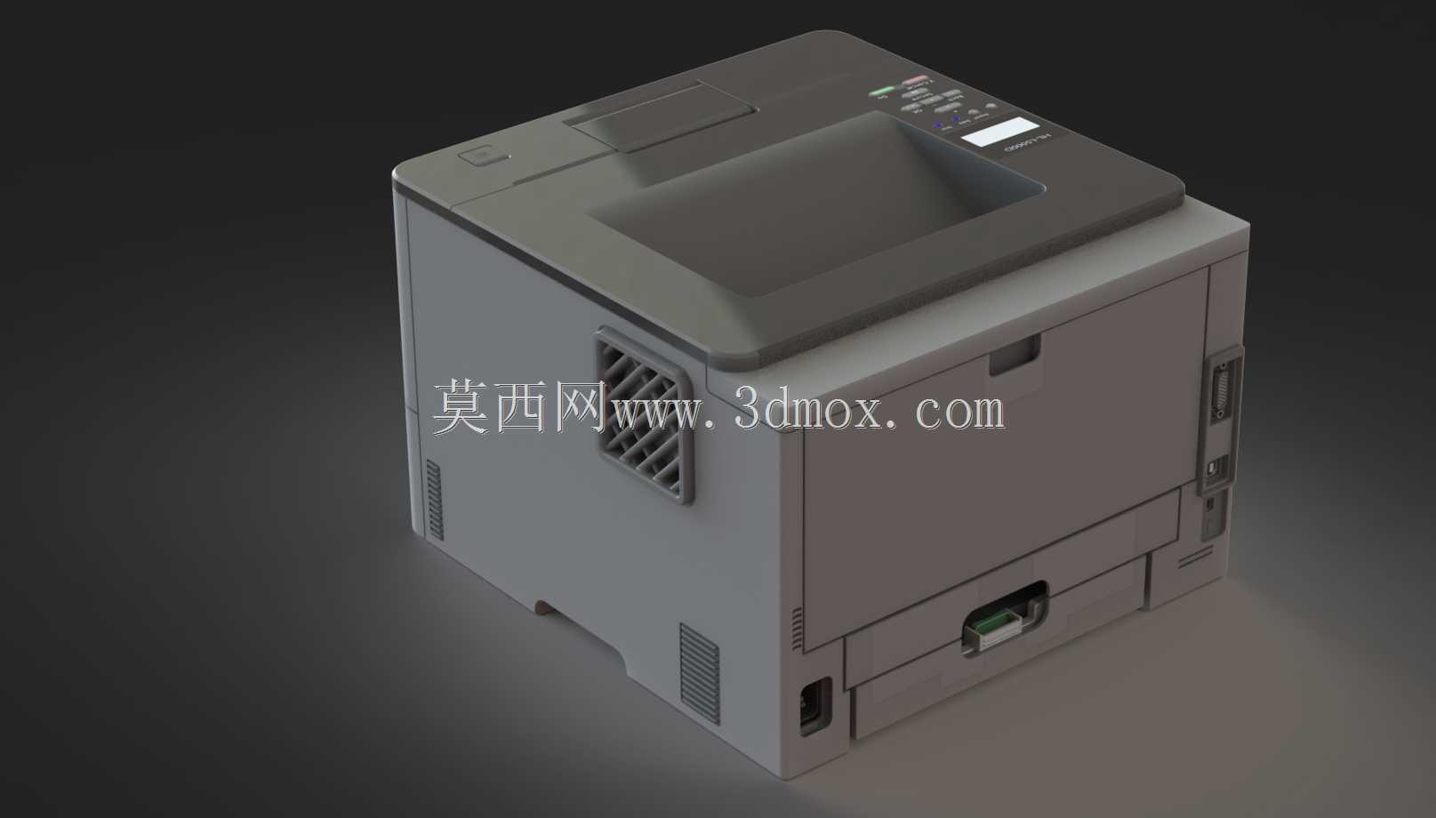 兄弟HL-L5000D