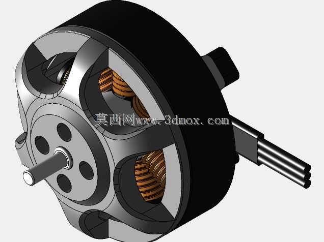 Emax ECO Micro 1404 2~4S 6000KV CW��ˢ���