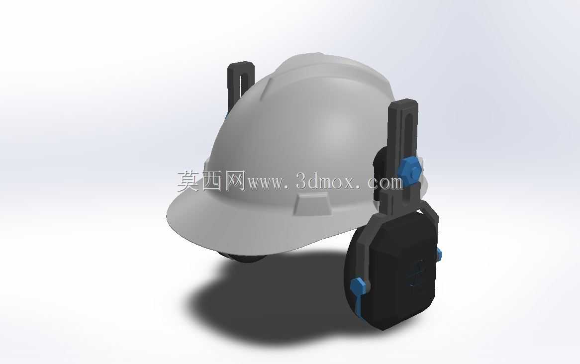 头盔听力保护器