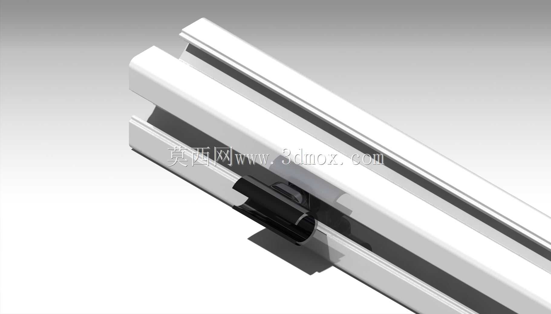 3D��ӡ��aluminium����������KLIPS