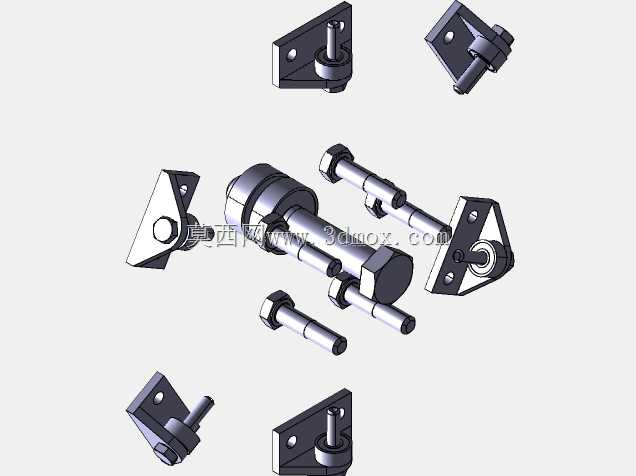 CNC Freze