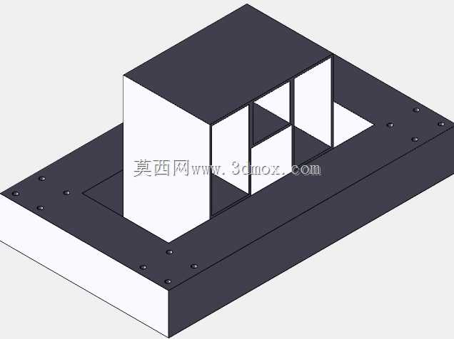 CNC Freze