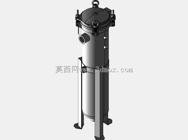 BF2-304-2N过滤器外壳BF系列-Hydroix