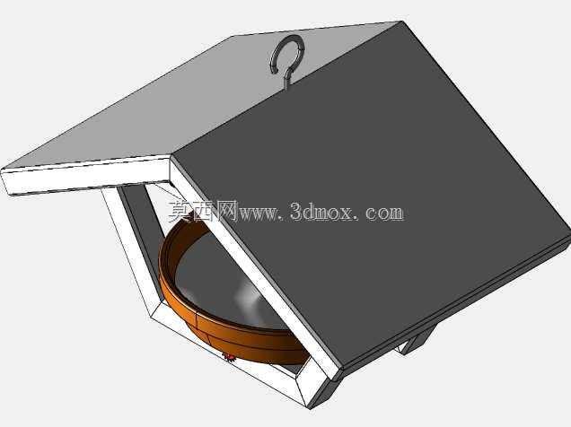 喂鸟器/Vogelhaus