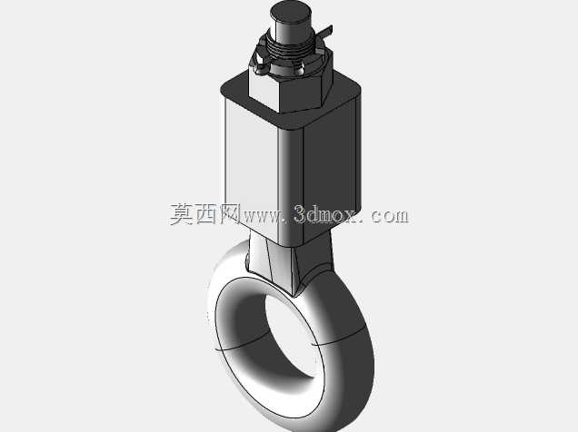 北约型牵引眼D70