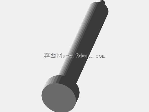开花机制(带stl文件)