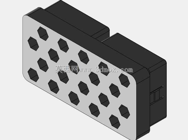 Gridfinity Wallmount
