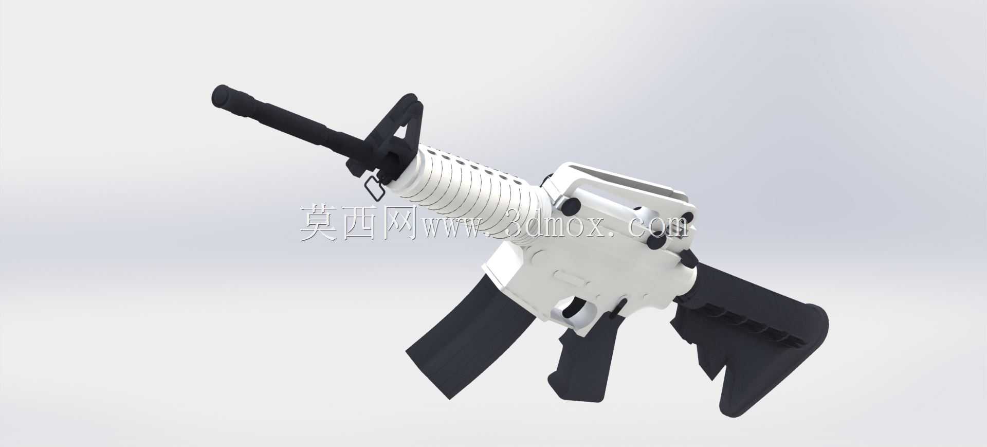 M4A1