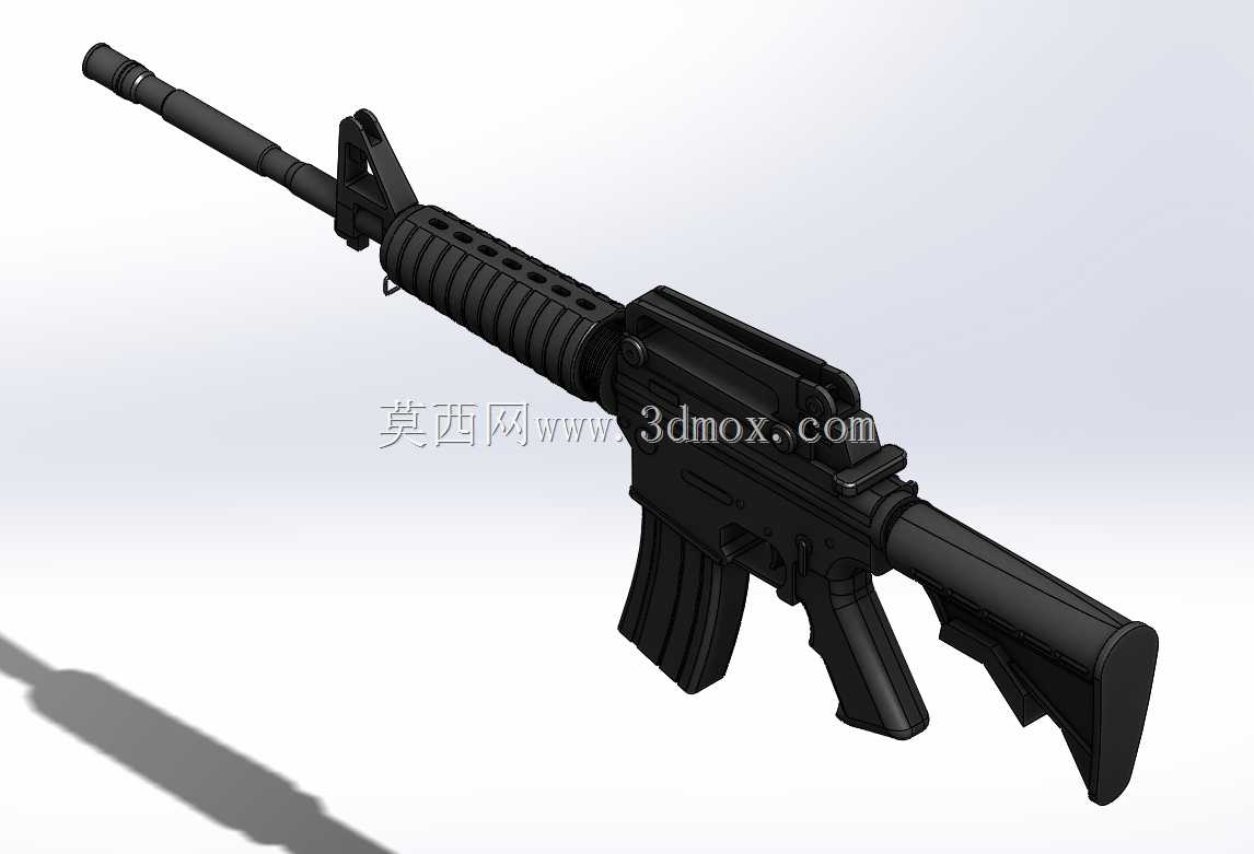 M4A1