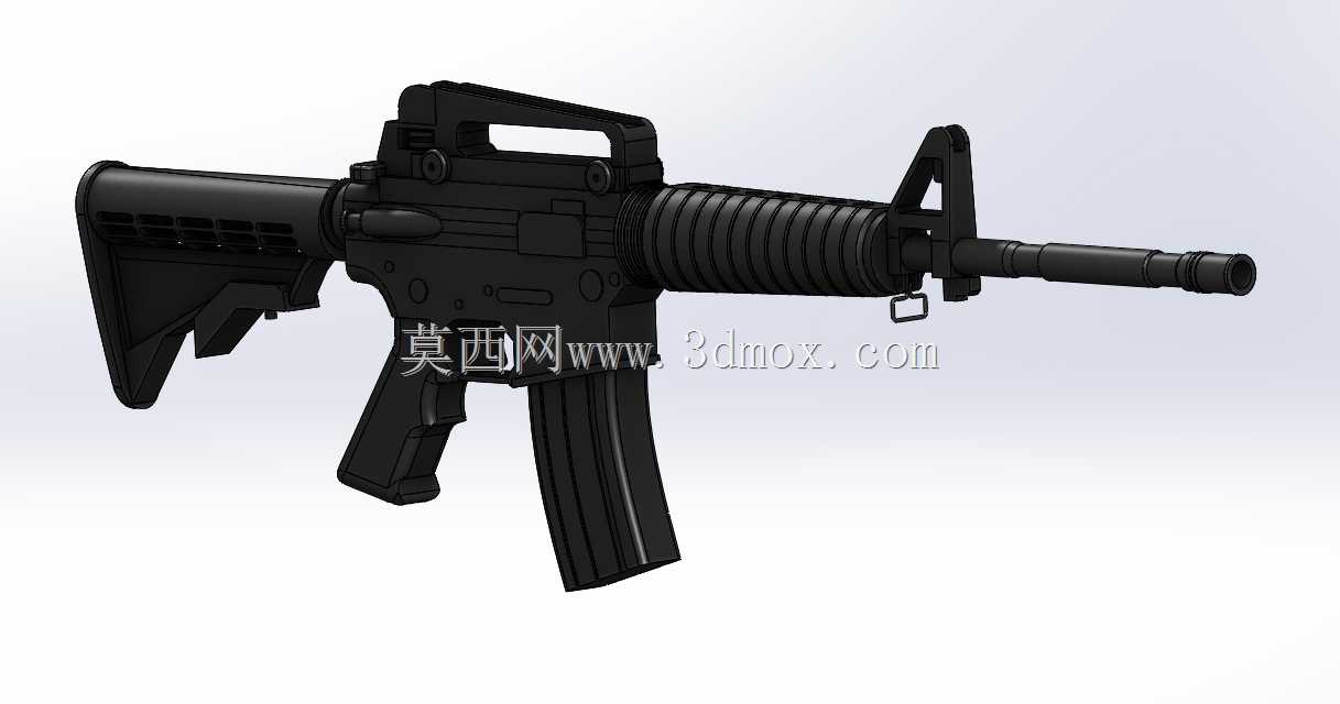M4A1