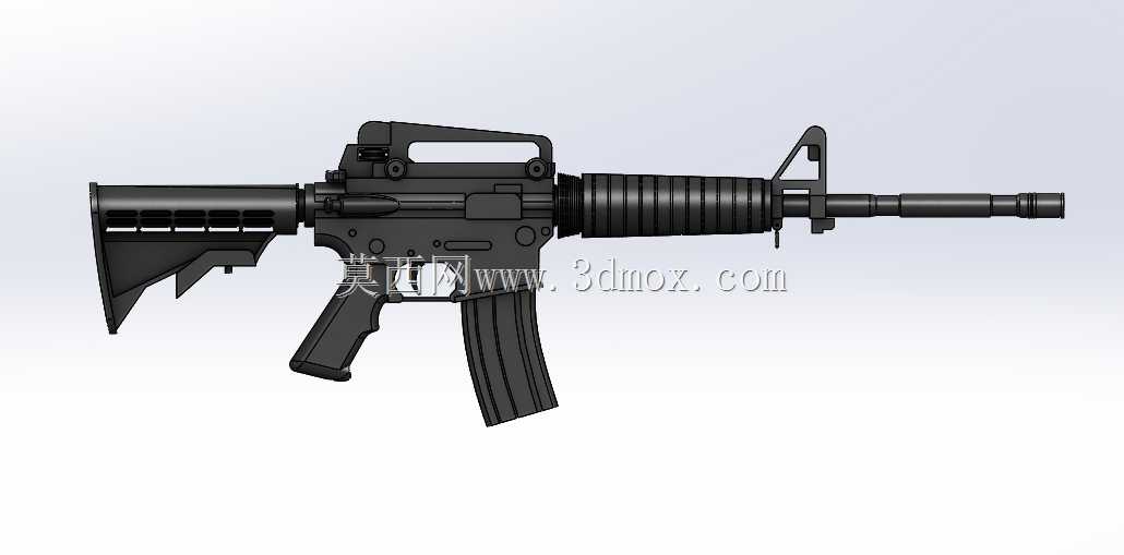 M4A1