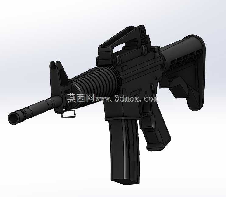 M4A1