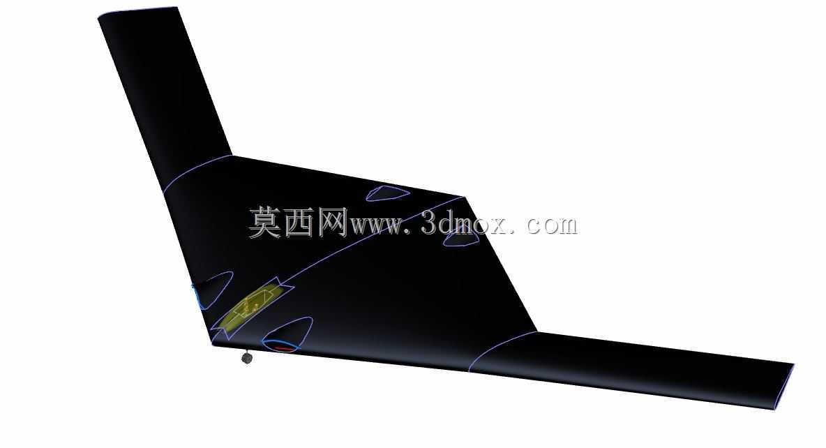 B-21��ը�����Ʋ⣩ʵ��װ��ģ��