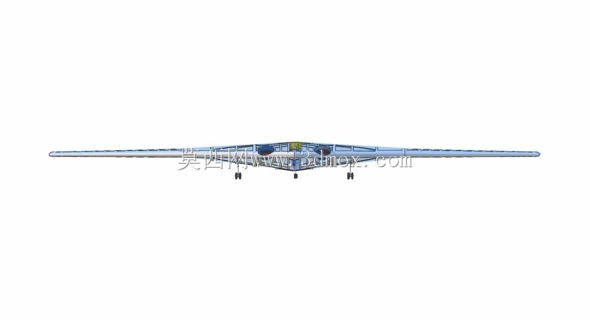 B-21��ը�����Ʋ⣩ʵ��װ��ģ��