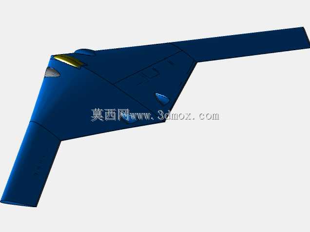 B-21��ը�����Ʋ⣩ʵ��װ��ģ��