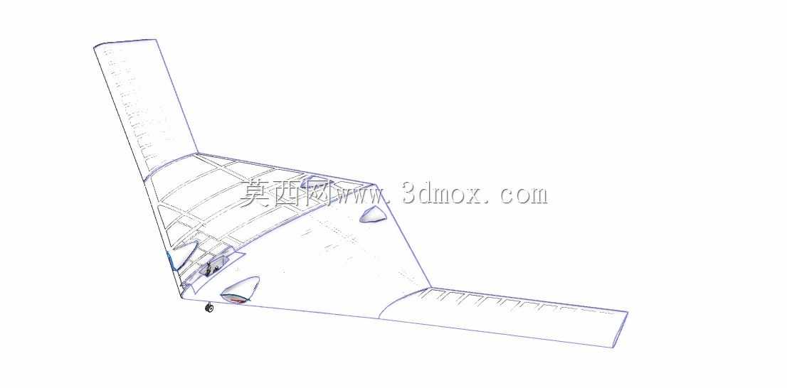 B-21��ը�����Ʋ⣩ʵ��װ��ģ��