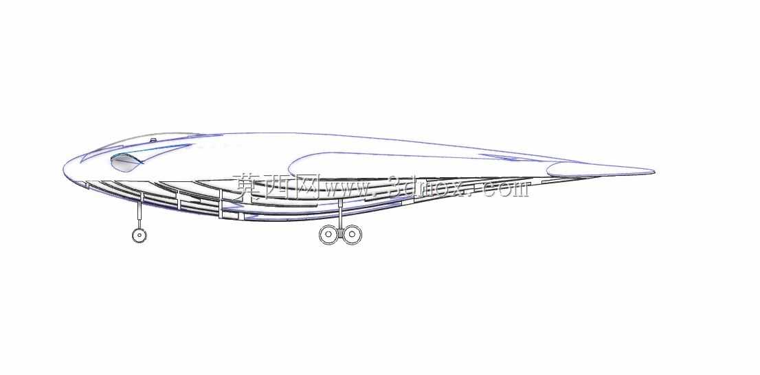 B-21��ը�����Ʋ⣩ʵ��װ��ģ��