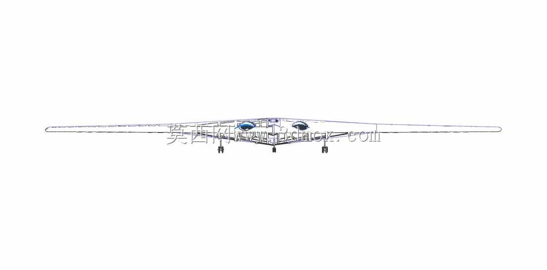 B-21��ը�����Ʋ⣩ʵ��װ��ģ��